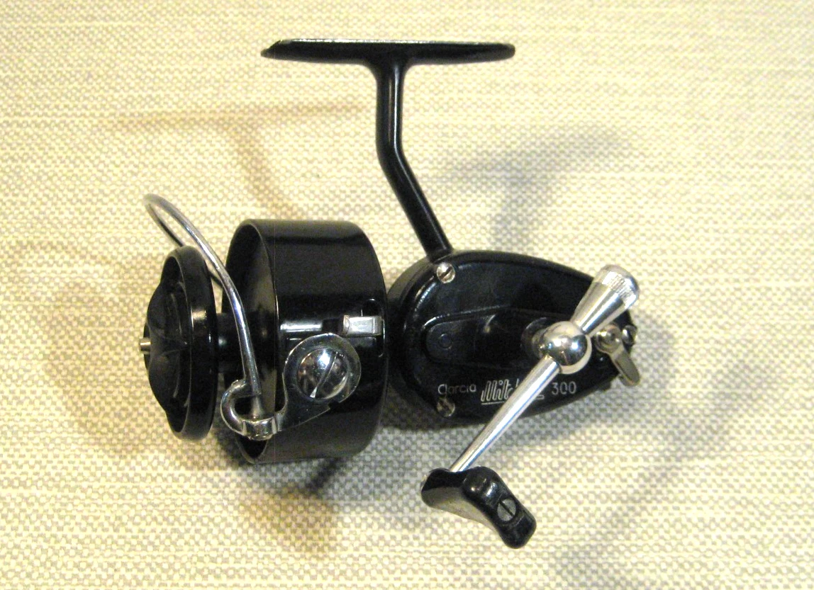 Vintage Mitchell 300 Reel for sale | eBay