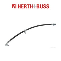 Herth+Buss Jakoparts Bremsschlauch FüR Honda CR-V IV (Re) 2.0 2.2 D Hinten Rech