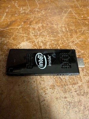 Intel Compute Stick STCK1A32WFC