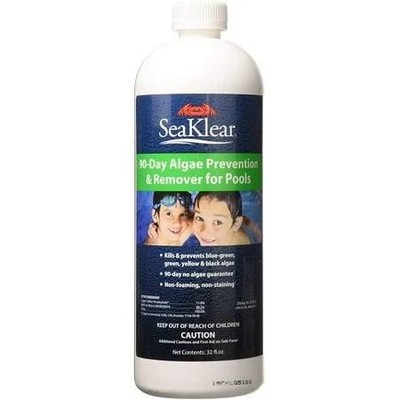 90-Day Algae Prevention and Remover 90411SKR