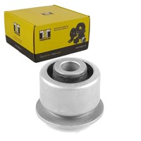 Tedgum Querlenkerlager Buchse AußEn Vorderachse Passend FüR CitroËN C5 C6 Peugeo