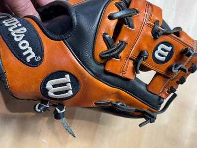 Wilson A2K 11.25