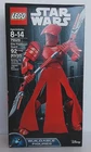 LEGO Star Wars Episode VIII 75529 Elite Praetorian Guard NEW! SHELF WARE!