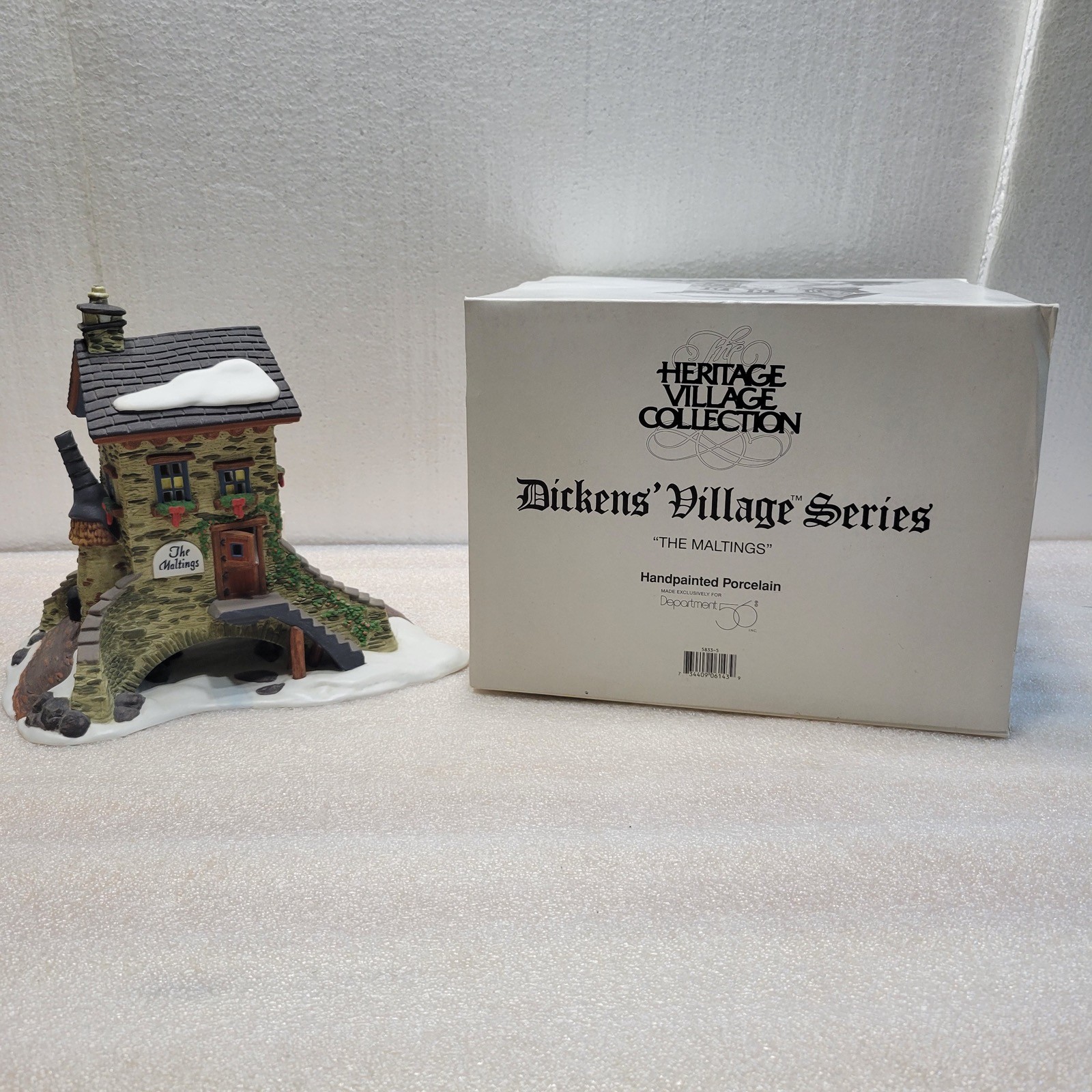 Click here to see eBay Auction