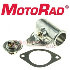 Motorad Coolant Thermostat For 1968-1976 Ford F-250 - Cooling Housing Engine Zk Motorad Coolant Thermostat For 1968-1976 Ford F-250 - Cooling Housing Engine Zk