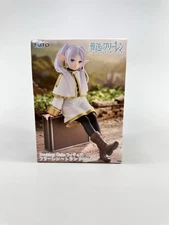 Frieren: Beyond Journey’s End Desktop Cute Figure  Trunk ver. TAITO NY SELLER