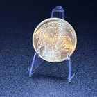 1 oz Silver Round - Buffalo