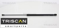 Triscan 871066205 Gasfeder FüR Koffer-/Laderaum Gasfeder GasdäMpfer FüR Seat