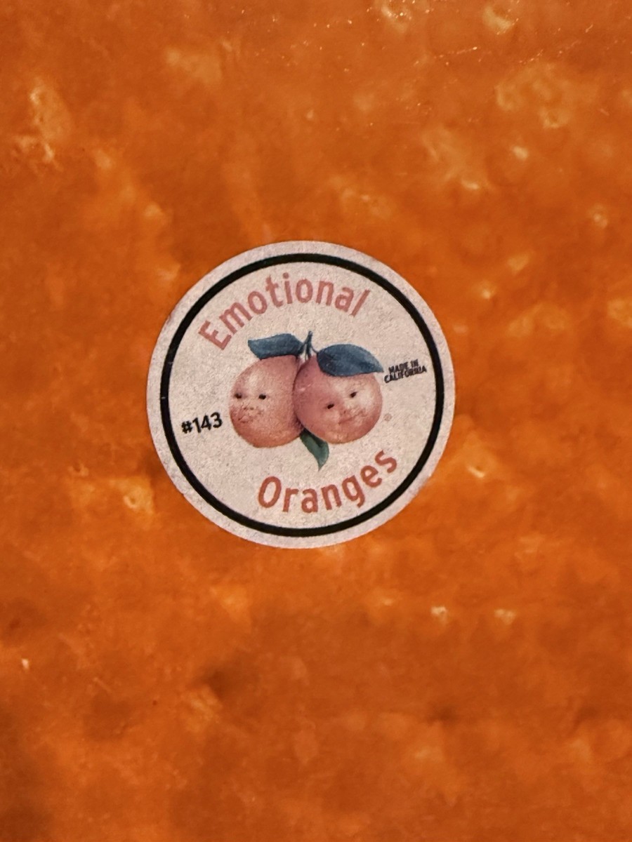 Juice by Emotional Oranges (Record, 2019) for sale online | eBay