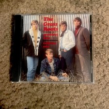 The Grass Roots: Greatest Hits, Vol. 1 1987 MCA  Like New!
