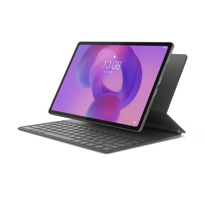Idea Tab Plus 6400 12,1 Zoll 12/256 GB WLAN Luna Grau