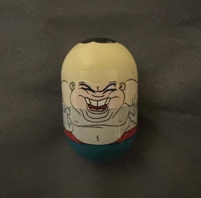 Mighty Beanz Series 4 Mega Edition - SUMO BEAN (202) 2003  