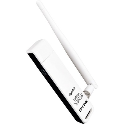 TP-LINK TL-WN722N WLAN Stick USB-A (USB 2.0) 150 MBit/s