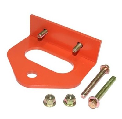 Bolt On Tow Hitch 093-1000-00 Fit for Bad Boy MZ MZ Magnum Aven-ger ZT Elite