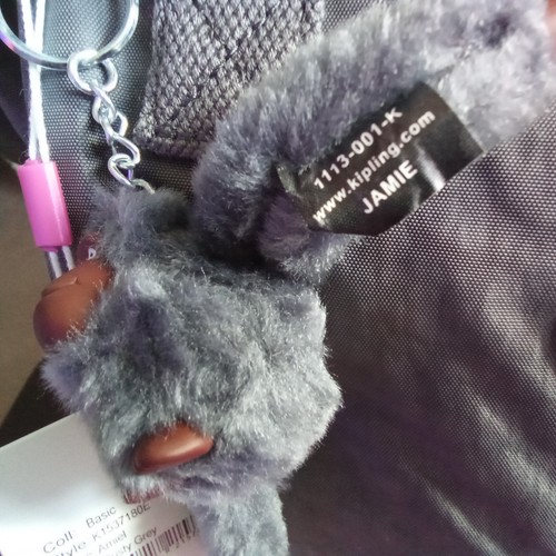 Kipling Amiel Bag. - Picture 4 of 6