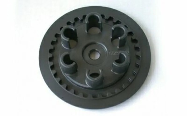 Druckplatte FüR Yamaha WR 450 F (CJ07) 2005-image