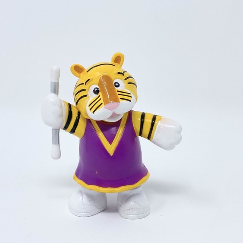 Webkins Three Cheers Tiger Loose Figure