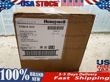 New In Box Honeywell C7061A1012 UV Detection Flame Detector