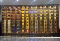 Weinschrank Weinregal Flaschenregal WeinmöBel Weinarchiv Weinablage