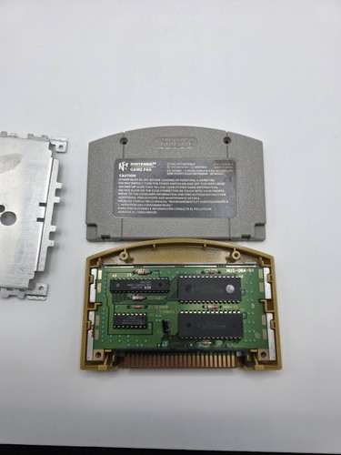 Pokemon Stadium 2 (Nintendo 64, 2001) Original Getestet  - Bild 8 von 10