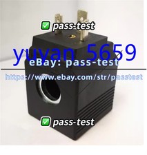 1PCS NEW FIT FOR 17111291 Solenoid valve coil Replacement #2921 #pass