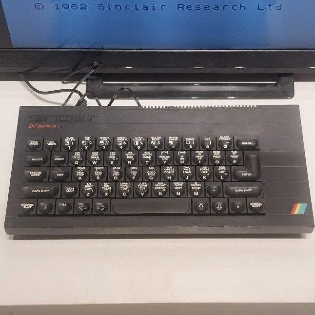 zx spectrum products for sale | eBay
