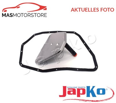 HYDRAULIKFILTER SATZ AUTOMATIK-GETRIEBE JAPKO FTJ054 V FÜR VW PHAETON