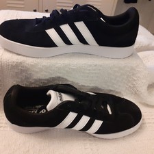 adidas ortholite float blue size 8