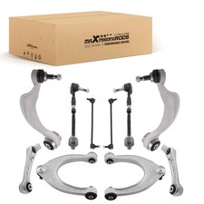 Front RH LH Control Arm Suspension Kit for BMW 5 6 Series F06 F10 528 535 AWD