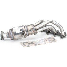Catalyseurs Mercedes CLASSE SLK