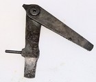 FIRST TYPE USGI M1903 TAKEDOWN TOOL Milled Hollow Rivet Dried Cosmoline WW1 WW2 — photo 4