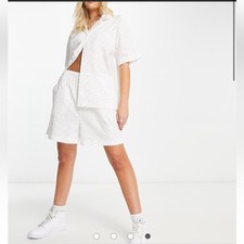Nike Off-White Sportswear Everyday Modern Sho...