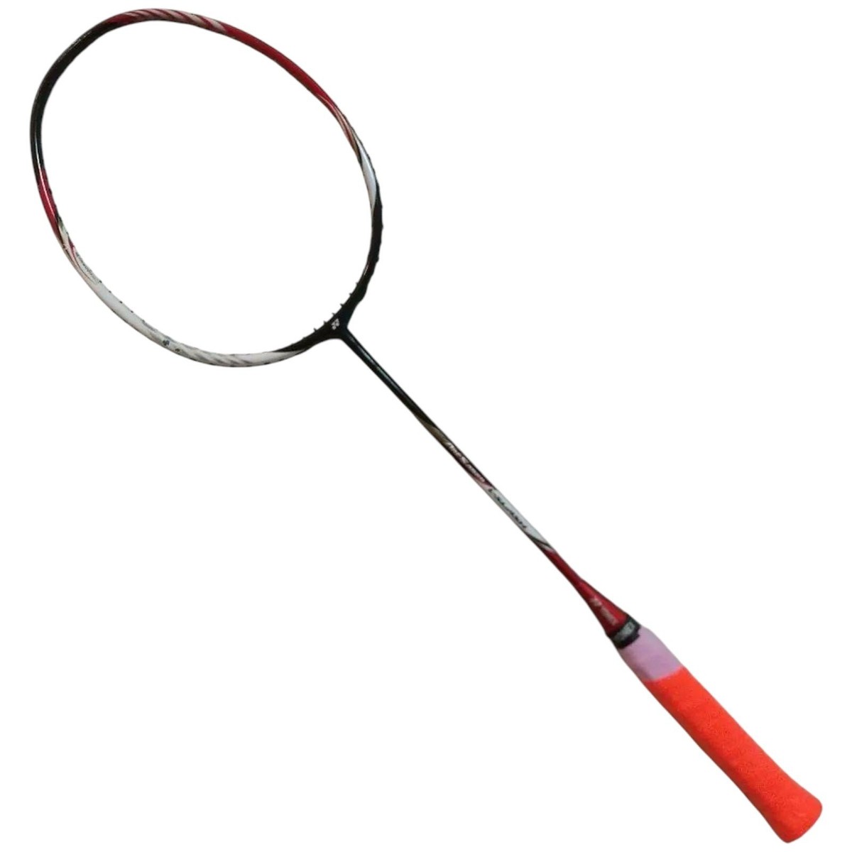 YONEX - ヨネックス ARC SABER i-SLASH  バドミントン ラケット アークセイバー iスラッシュ 3UG5 YONEX RACKET-YONEX-ARC-SABER-I-SLASH