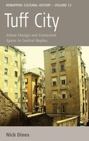 Nick Dines | Tuff City | Buch | Englisch (2012) | Gebunden | Berghahn Books