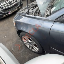 VOLVO V50 D5 SE MK1 (MW) 2007-2009 PASSENGER N/S FRONT WING