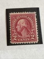 2 Cent Washington Red Used US Stamps (1901-Now) for sale | eBay
