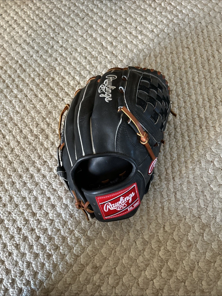 Rawlings Derek Jeter Glove for sale | eBay