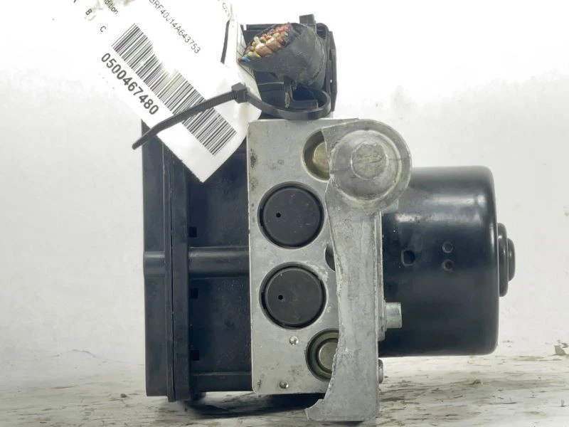 Антиблокировочная тормозная деталь тип 209 в сборе купе подходит для 03–05 MERCEDES CLK 1724000 - Изображение 3 из 4