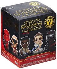 Funko 40079 Star Wars, Mehrfarben Pop Sammelbares Spielzeug