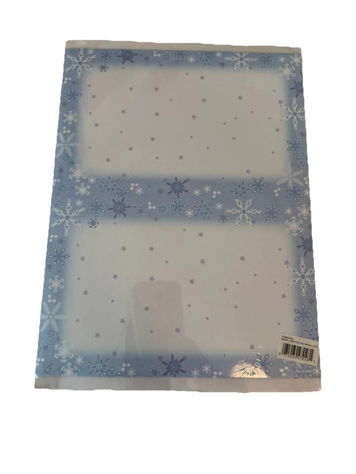 24 Invitations With Envelopes - Image 3 of 4