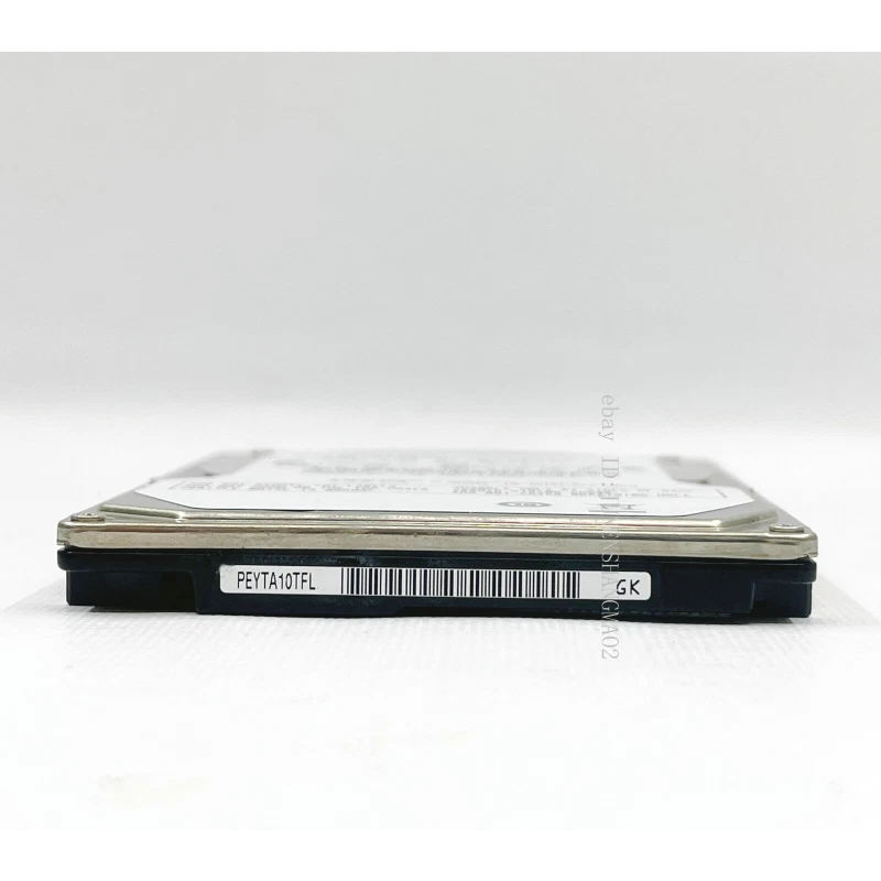 MK2561GSYB Toshiba 250GB SATA 2.5-inch industrial computer dedicated hard drive - Image 3 of 4