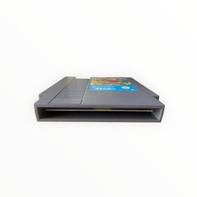 ✅ Nintendo NES | The Simpsons: Bart vs. The Space Mutants | Modul + Schuber 👾