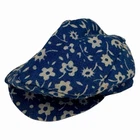 1967 Vintage Barbie: FRANCIE #1275 Bells ~ Blue Floral Hat