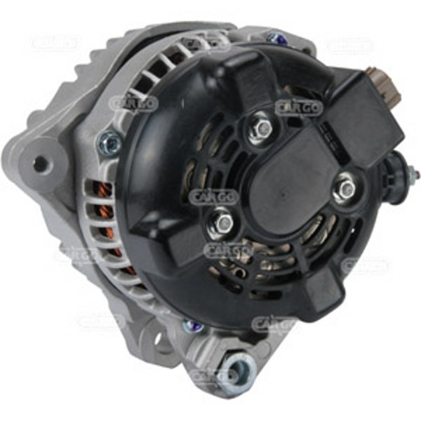 HC-Cargo Lichtmaschine Generator 100A FüR Toyota RAV 4 II 2.0 4WD Avensis Verso-image
