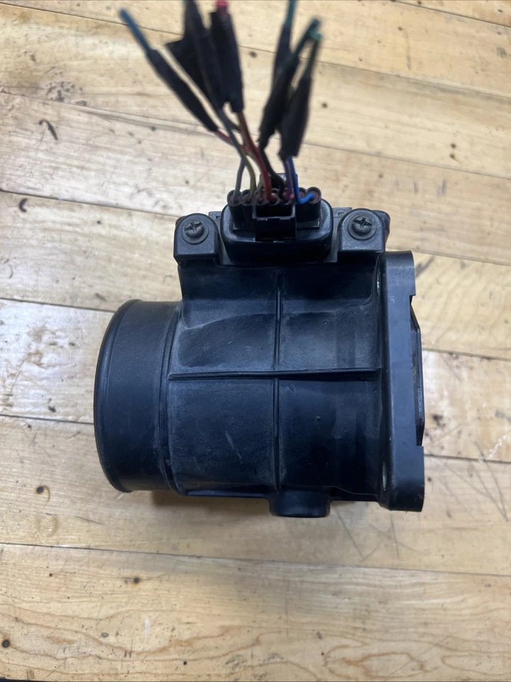 Mitsubishi Evo 8 OEM MAF 399. E5T08073 DSM ECLIPSE GARRA EAGLE 2.0 Foto 4 de 4