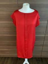Red Mango Dress Size Medium 