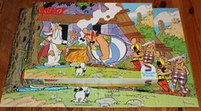 Schmidt Puzzle : Asterix Der Zaubertrank 126 Teile
