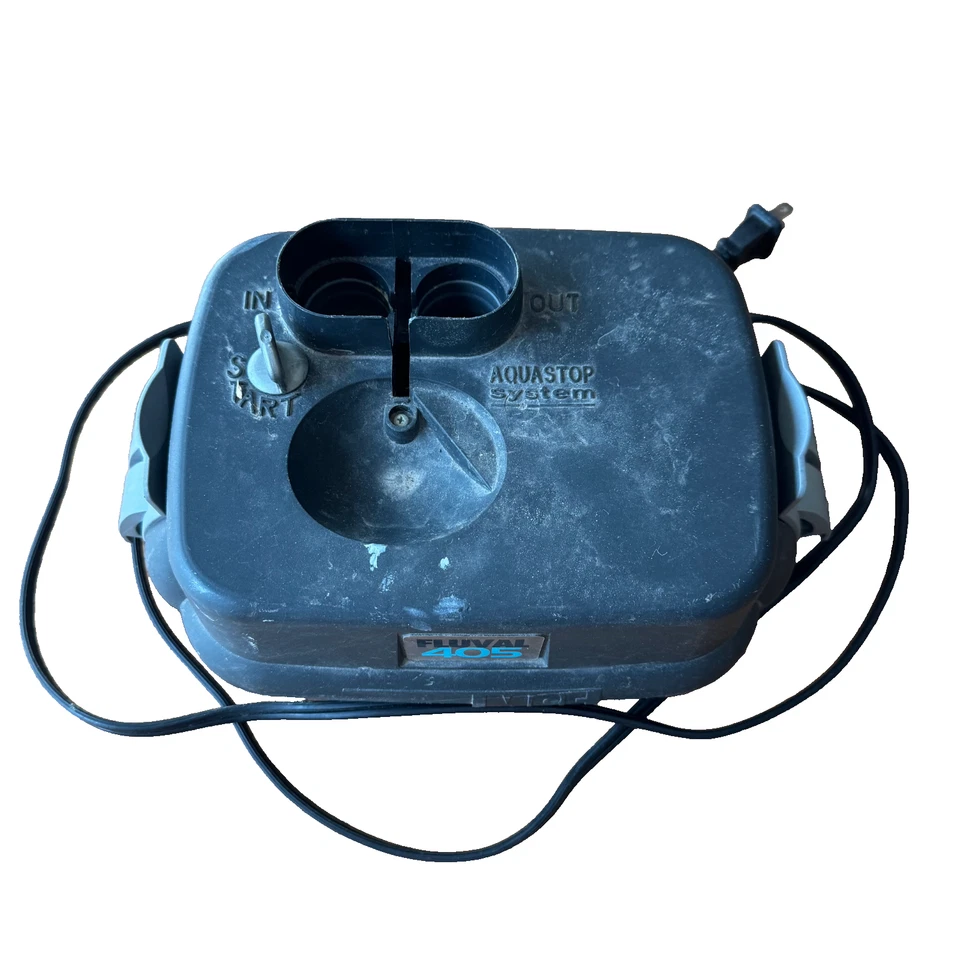 Fluval 405 Motor Housing Head for Canister Filter A20195 - Image 2 of 4