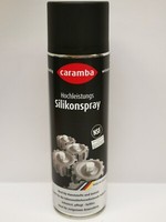 Caramba Hochleistungs Silikonspray 500 Ml 6103051 (14,98€/L)