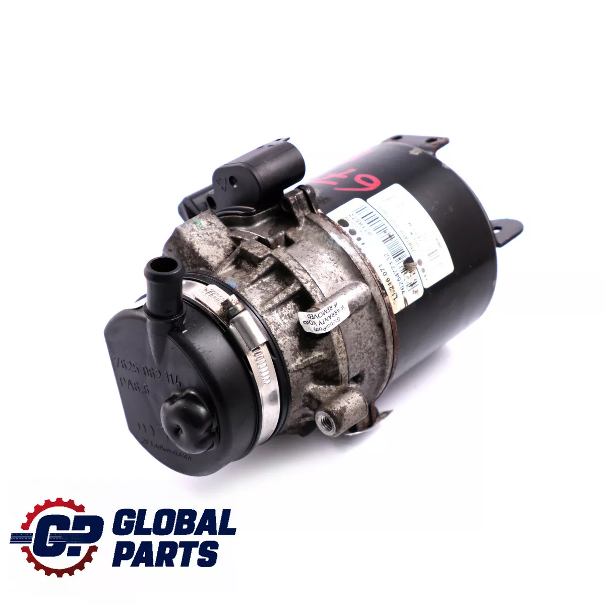 Mini Cooper One R50 R52 R53 Electric Power Steering Pump 6778424